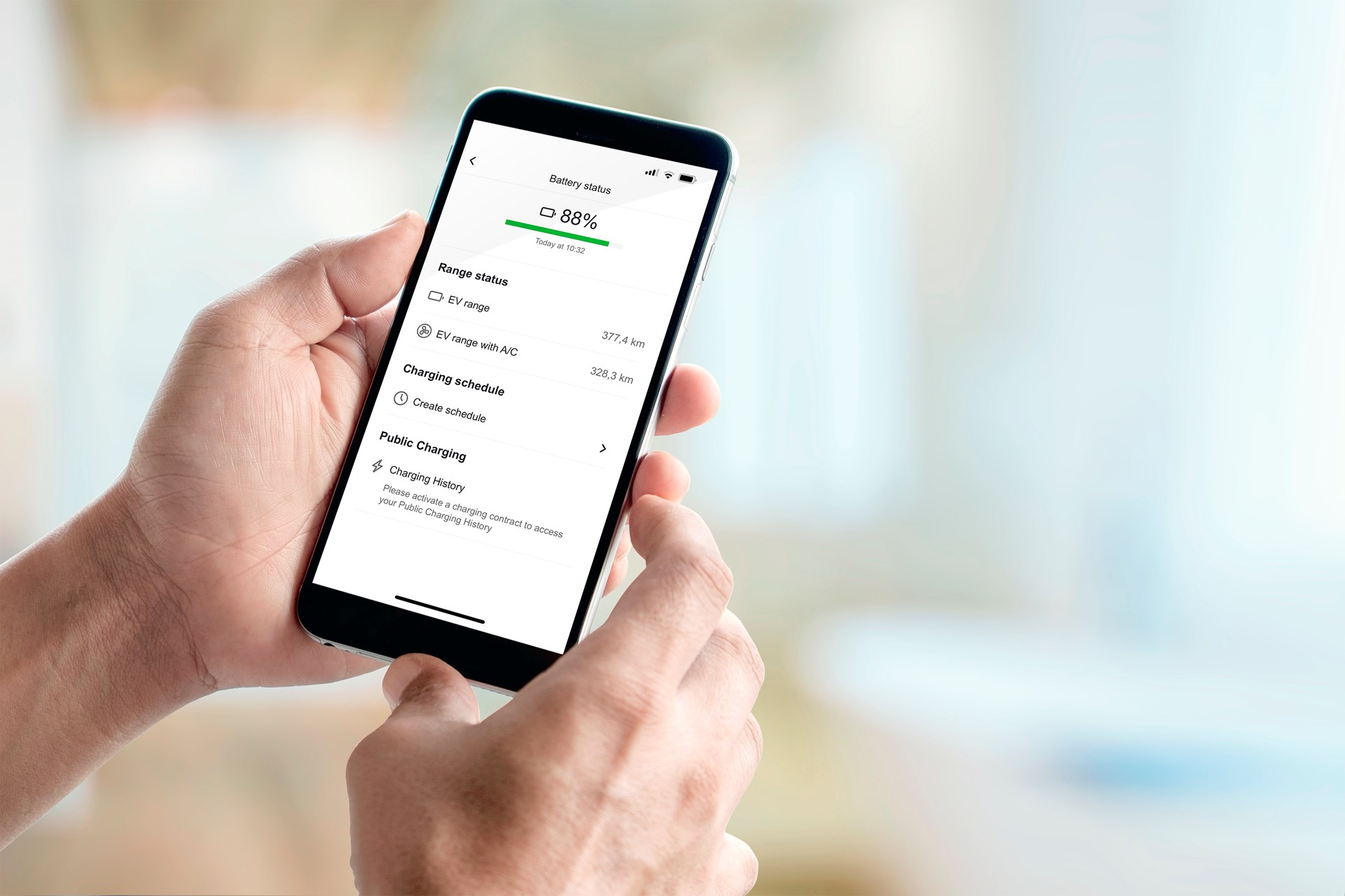 Uncharted entertainmentsysteem