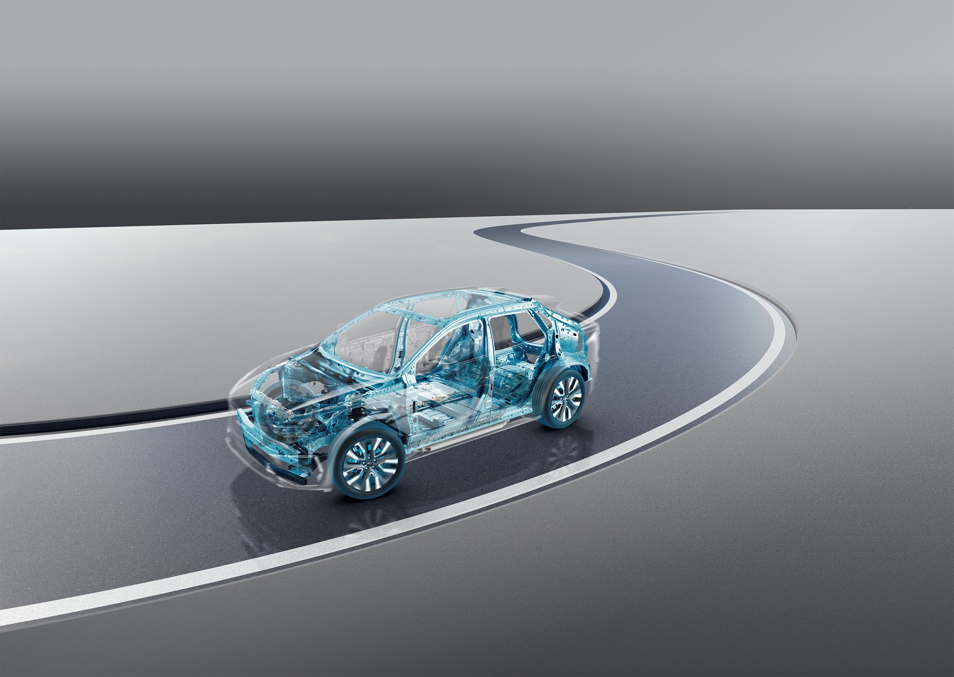 Uncharted Global Platform