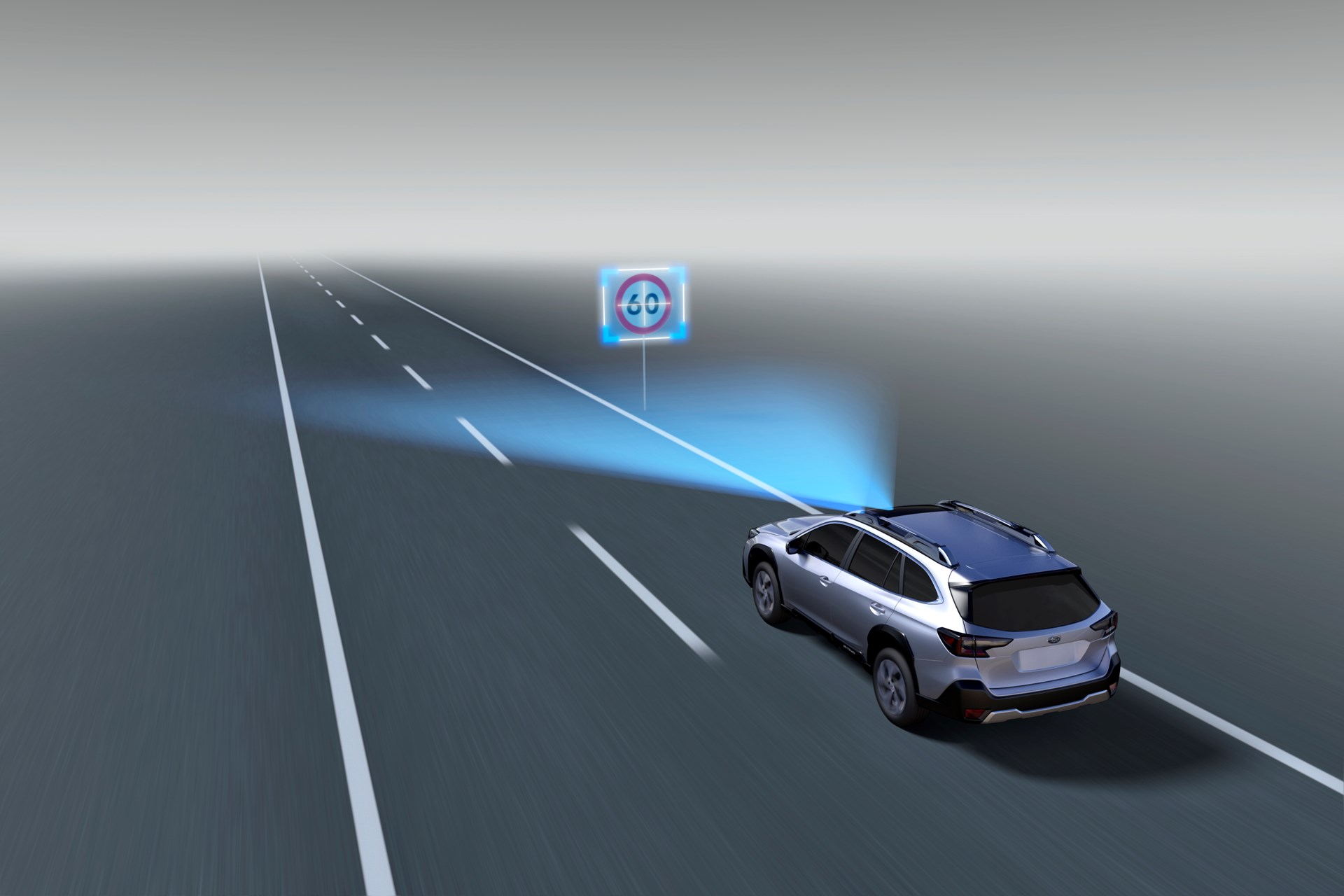 Outback Traffic Sign Recognition