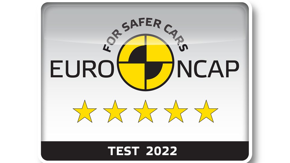 Subaru Solterra - Euro NCAP