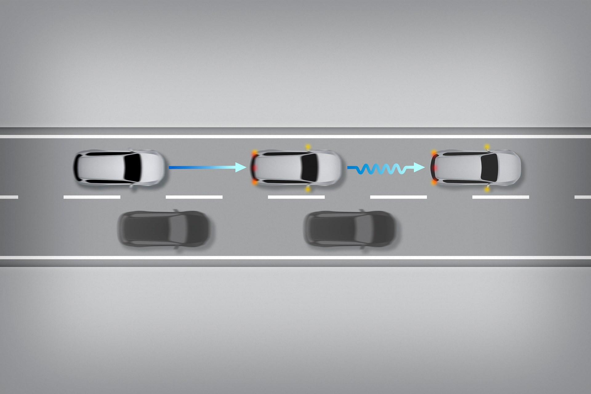 Outback Braking System