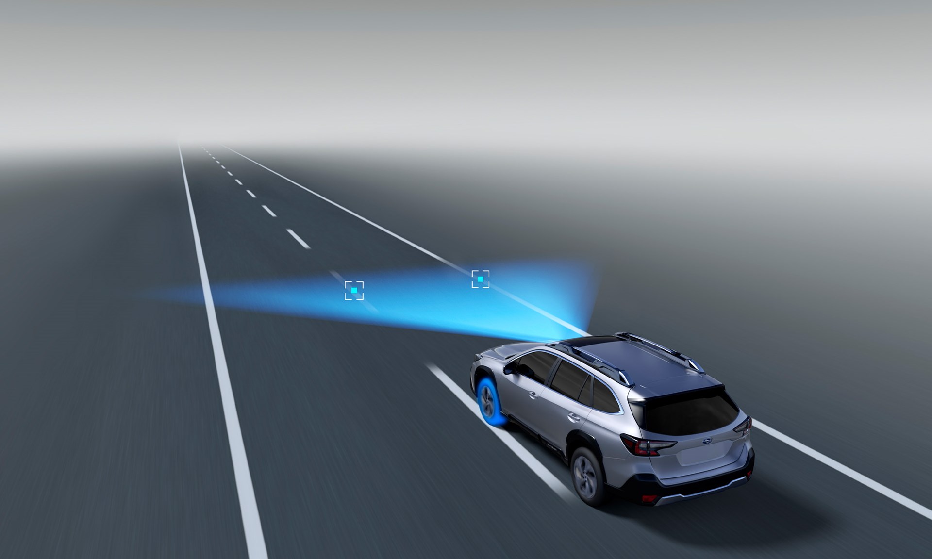 Lane Departure Warning