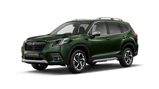 Forrester automatic hotsell