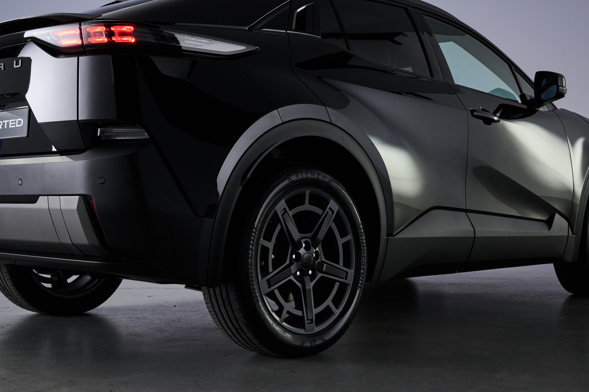 Uncharted aerdynamica