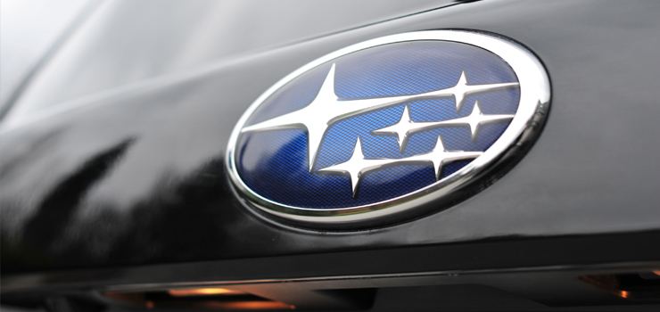 Subaru Polis